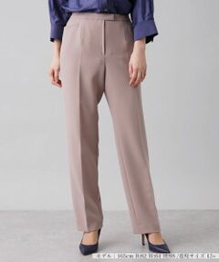 Leilian PLUS HOUSE / レリアンプラスハウス その他パンツ | コンフォートストレッチパンツ