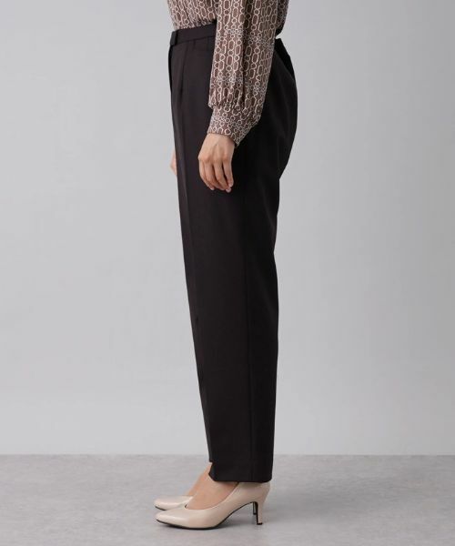 Leilian PLUS HOUSE / レリアンプラスハウス その他パンツ | コンフォートストレッチパンツ | 詳細5