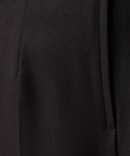 Leilian PLUS HOUSE / レリアンプラスハウス その他パンツ | コンフォートストレッチパンツ | 詳細9