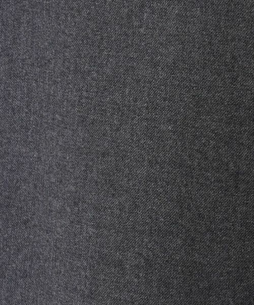 Leilian PLUS HOUSE / レリアンプラスハウス その他パンツ | コンフォートストレッチワイドパンツ | 詳細9