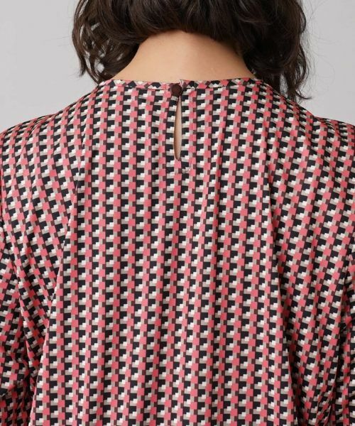 Leilian PLUS HOUSE / レリアンプラスハウス カットソー | カットソー【ROCHAS Premiere】 | 詳細12