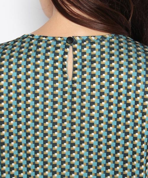 Leilian PLUS HOUSE / レリアンプラスハウス カットソー | カットソー【ROCHAS Premiere】 | 詳細4