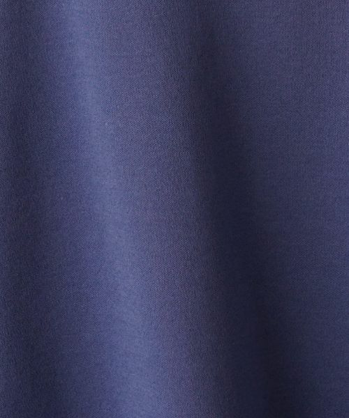 Leilian PLUS HOUSE / レリアンプラスハウス ニット・セーター | 異素材編み込みセーター | 詳細10