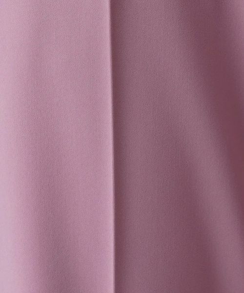 Leilian PLUS HOUSE / レリアンプラスハウス その他パンツ | テーパードクロップドパンツ | 詳細9