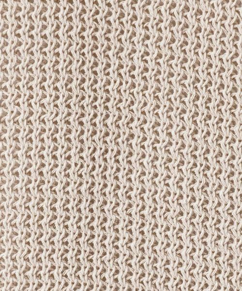 Leilian PLUS HOUSE / レリアンプラスハウス テーラードジャケット | ニットベスト | 詳細10