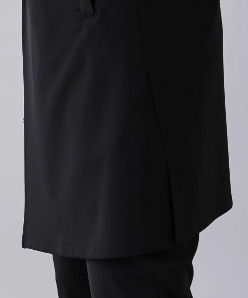 Leilian PLUS HOUSE / レリアンプラスハウス テーラードジャケット | 【店頭人気】2wayストレッチロングジレ | 詳細10