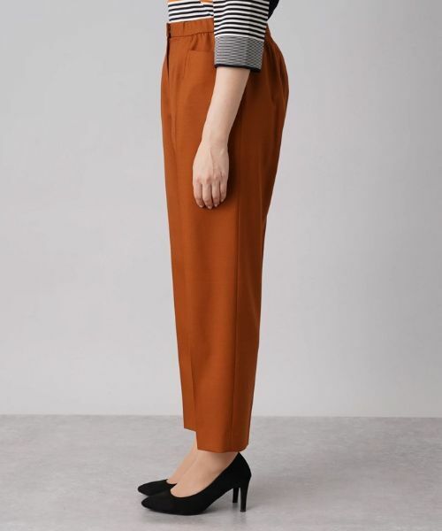 Leilian PLUS HOUSE / レリアンプラスハウス その他パンツ | テーパードパンツ | 詳細5