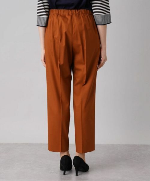 Leilian PLUS HOUSE / レリアンプラスハウス その他パンツ | テーパードパンツ | 詳細6