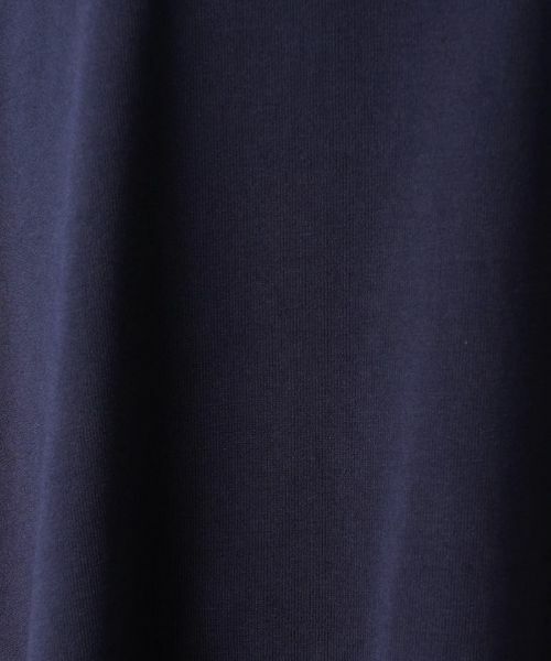 Leilian PLUS HOUSE / レリアンプラスハウス カットソー | フレンチスリーブカットソー【MUSE BY ROCHAS Premiere】 | 詳細10