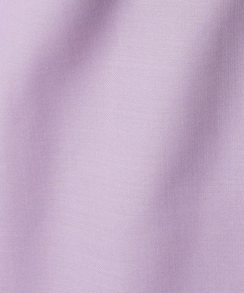 Leilian PLUS HOUSE / レリアンプラスハウス テーラードジャケット | ラグランロングジャケット 【ROCHAS Premiere】 | 詳細11