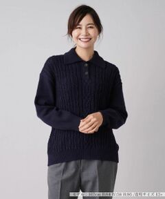 Leilian PLUS HOUSE / レリアンプラスハウス （レディース