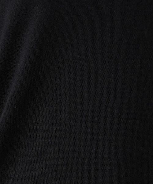 Leilian PLUS HOUSE / レリアンプラスハウス ニット・セーター | クルーネックニットプルオーバー | 詳細10