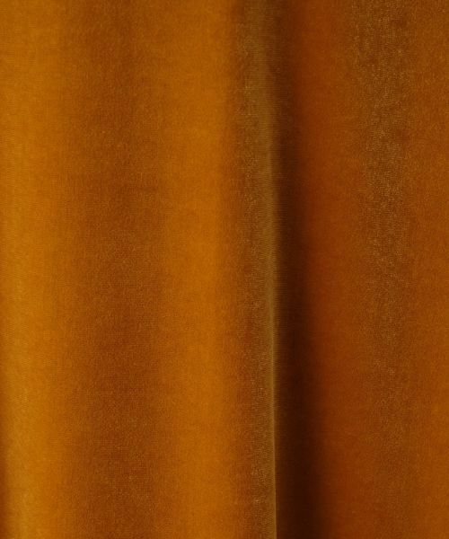 Leilian PLUS HOUSE / レリアンプラスハウス ミニ・ひざ丈スカート | ロングベロアスカート | 詳細11