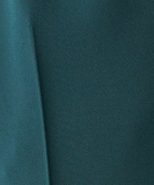 Leilian PLUS HOUSE / レリアンプラスハウス その他パンツ | ストレッチクロップドパンツ | 詳細13