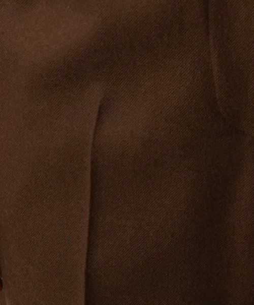 Leilian PLUS HOUSE / レリアンプラスハウス その他パンツ | クロップドウールパンツ | 詳細12