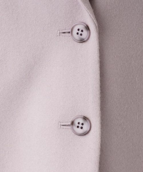 Leilian PLUS HOUSE / レリアンプラスハウス テーラードジャケット | イタリアンカラーソフトジャケット【Leilian The Week】 | 詳細12