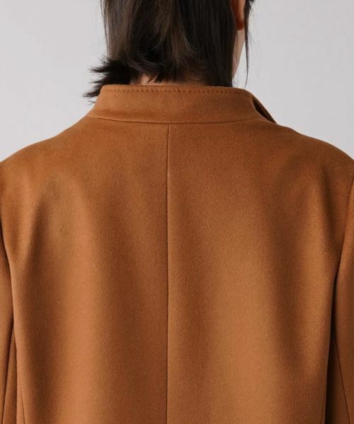 Leilian PLUS HOUSE / レリアンプラスハウス その他アウター | テーラードコート【ROCHAS Premiere】 | 詳細8