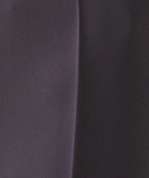 Leilian PLUS HOUSE / レリアンプラスハウス その他パンツ | 【セットアップ対応商品】テーパードパンツ | 詳細13