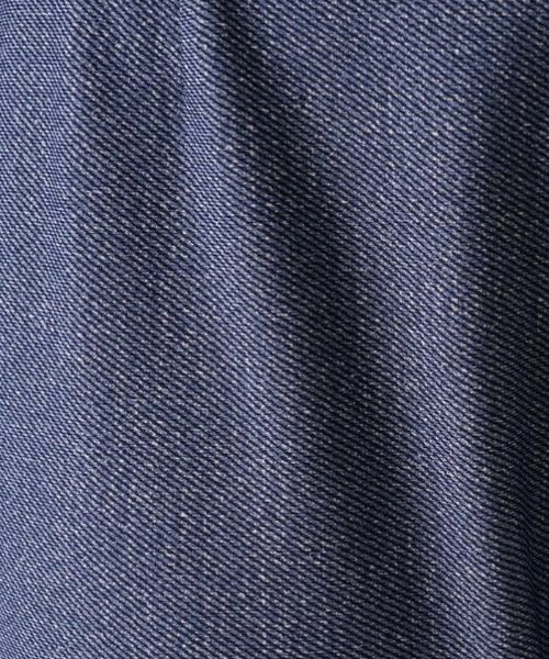 Leilian PLUS HOUSE / レリアンプラスハウス その他パンツ | ウエストゴムスリムパンツ | 詳細9