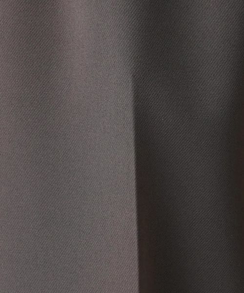 Leilian PLUS HOUSE / レリアンプラスハウス その他パンツ | テーパードパンツ【NEMIKA】 | 詳細9