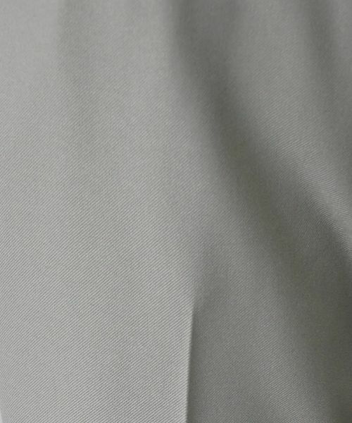 Leilian PLUS HOUSE / レリアンプラスハウス その他パンツ | カラーテーパードパンツ | 詳細11