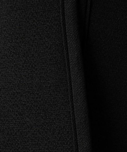 Leilian PLUS HOUSE / レリアンプラスハウス テーラードジャケット | 【セレモニー】ツイードノーカラージャケット | 詳細11
