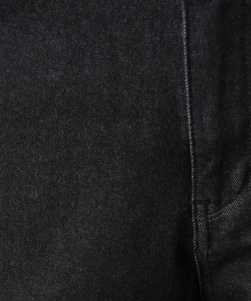 Leilian PLUS HOUSE / レリアンプラスハウス デニムパンツ | ストレッチスキニーデニムパンツ【L JEANS】 | 詳細11