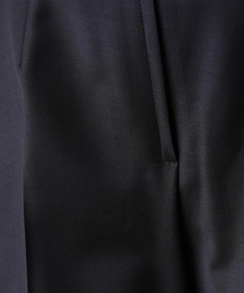 Leilian PLUS HOUSE / レリアンプラスハウス その他パンツ | センタープレスパンツ | 詳細10