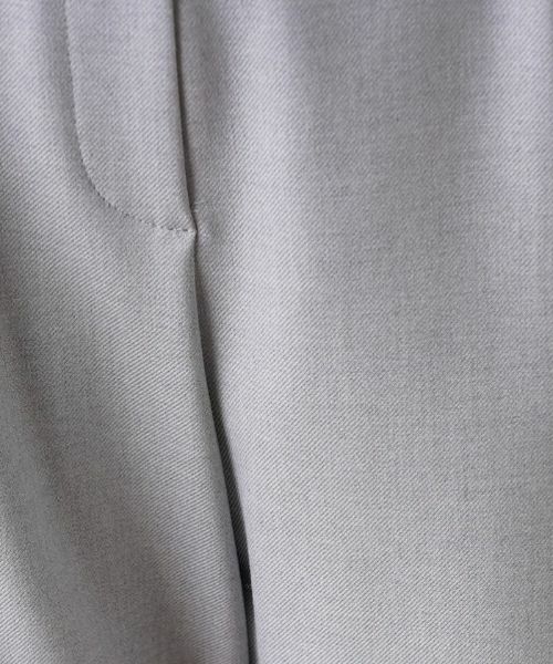 Leilian PLUS HOUSE / レリアンプラスハウス その他パンツ | テーパードパンツ | 詳細10