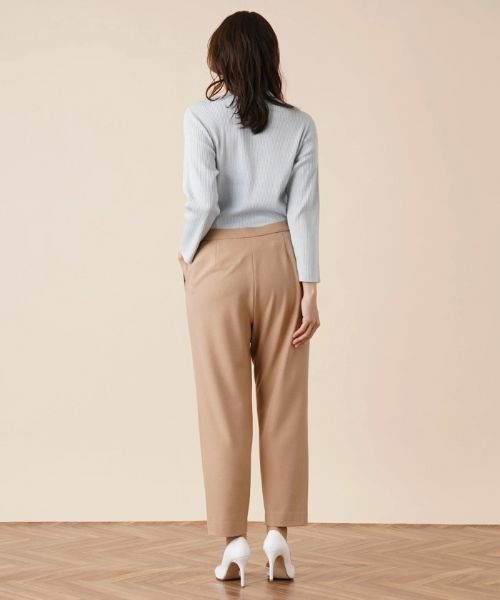 Leilian PLUS HOUSE / レリアンプラスハウス その他パンツ | テーパードパンツ | 詳細13