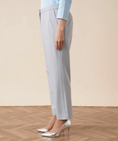 Leilian PLUS HOUSE / レリアンプラスハウス その他パンツ | テーパードパンツ | 詳細5