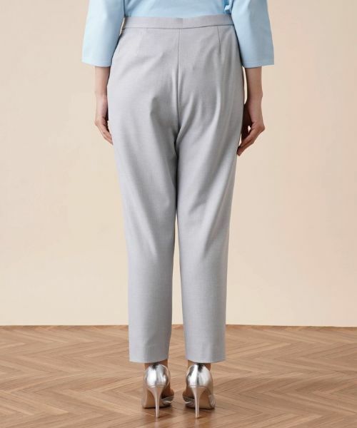 Leilian PLUS HOUSE / レリアンプラスハウス その他パンツ | テーパードパンツ | 詳細6