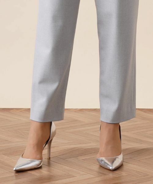 Leilian PLUS HOUSE / レリアンプラスハウス その他パンツ | テーパードパンツ | 詳細9