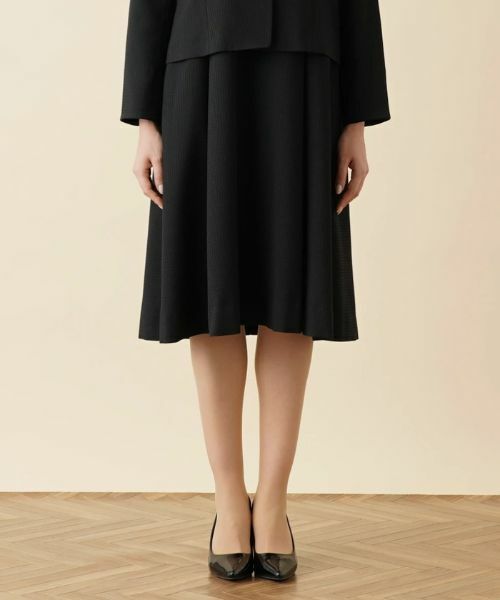 Leilian PLUS HOUSE / レリアンプラスハウス ドレス | 【店舗人気】【セレモニー】ジャケット・ワンピース2点セット | 詳細13