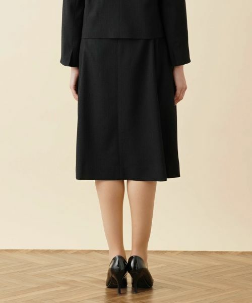 Leilian PLUS HOUSE / レリアンプラスハウス ドレス | 【店舗人気】【セレモニー】ジャケット・ワンピース2点セット | 詳細15