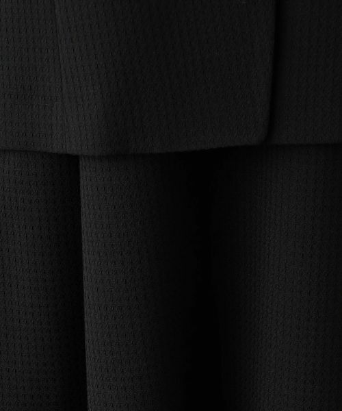 Leilian PLUS HOUSE / レリアンプラスハウス ドレス | 【店舗人気】【セレモニー】ジャケット・ワンピース2点セット | 詳細17