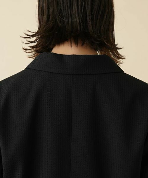 Leilian PLUS HOUSE / レリアンプラスハウス ドレス | 【店舗人気】【セレモニー】ジャケット・ワンピース2点セット | 詳細9