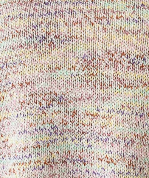 Leilian PLUS HOUSE / レリアンプラスハウス ニット・セーター | レイヤード風ニットプルオーバー | 詳細10