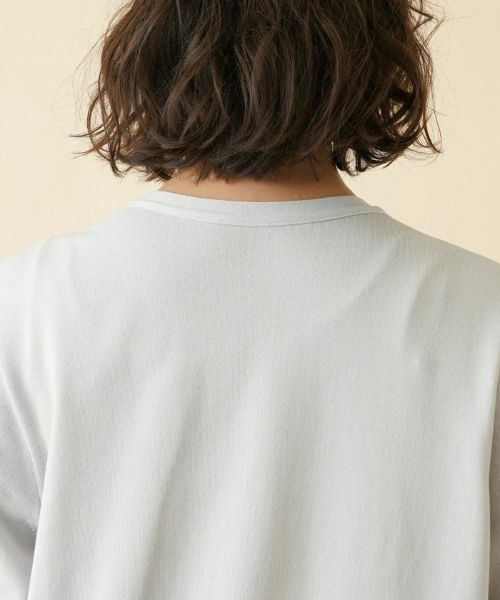 Leilian PLUS HOUSE / レリアンプラスハウス カーディガン・ボレロ | Vネックニットカーディガン | 詳細8