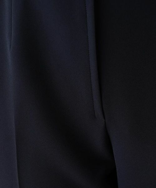 Leilian PLUS HOUSE / レリアンプラスハウス その他パンツ | 【店頭人気】ストレッチフルレングスパンツ | 詳細16