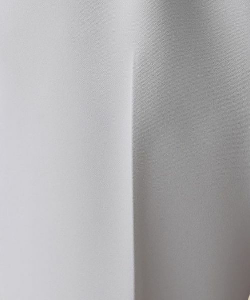 Leilian PLUS HOUSE / レリアンプラスハウス その他パンツ | 【店舗人気】センタープレスストレートパンツ | 詳細13