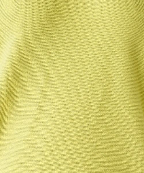 Leilian PLUS HOUSE / レリアンプラスハウス ニット・セーター | 【店舗人気】Vネックニットプルオーバー | 詳細10