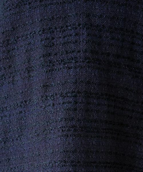 Leilian PLUS HOUSE / レリアンプラスハウス テーラードジャケット | ツイードベスト | 詳細11