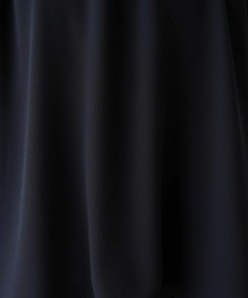 Leilian PLUS HOUSE / レリアンプラスハウス シャツ・ブラウス | ギャザーオーバーブラウス | 詳細10