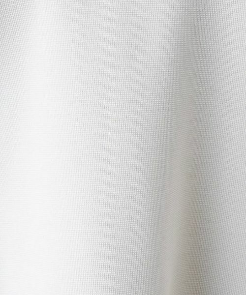 Leilian PLUS HOUSE / レリアンプラスハウス カットソー | ボートネックラグランカットソー | 詳細10