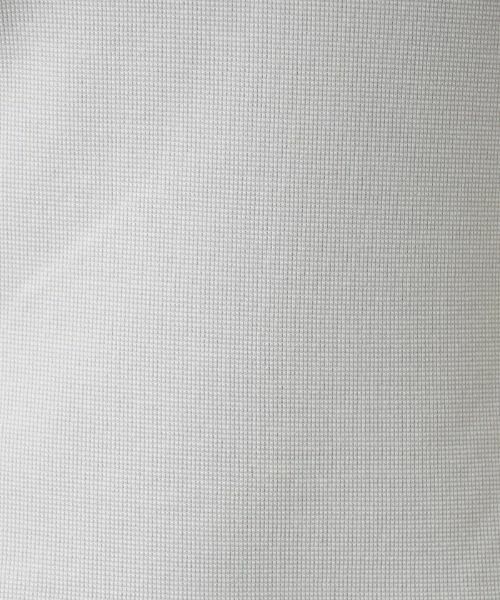 Leilian PLUS HOUSE / レリアンプラスハウス カットソー | ボートネックラグランカットソー | 詳細15