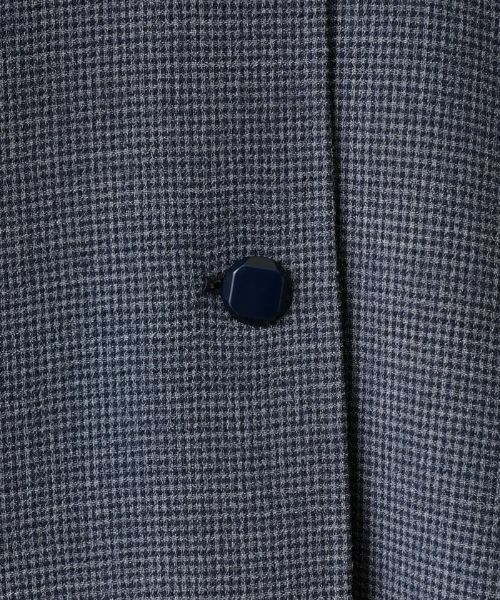 Leilian PLUS HOUSE / レリアンプラスハウス テーラードジャケット | ステンカラージャケット | 詳細14