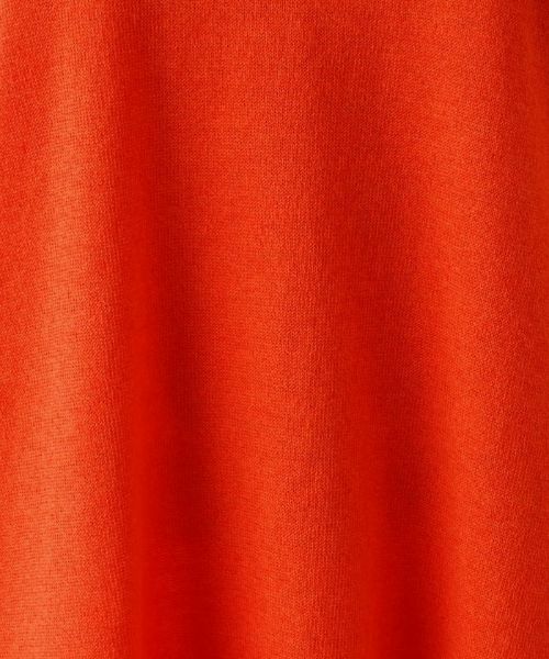 Leilian PLUS HOUSE / レリアンプラスハウス ニット・セーター | Vネックニットセーター | 詳細16