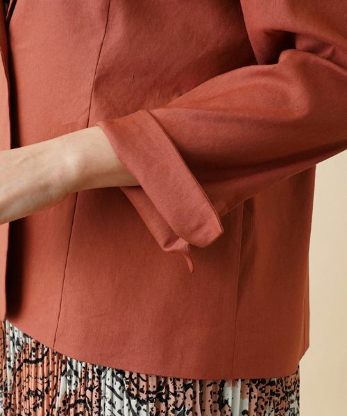 Leilian PLUS HOUSE / レリアンプラスハウス テーラードジャケット | テーラードジャケット | 詳細10