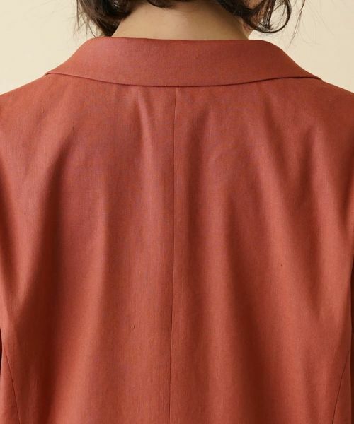 Leilian PLUS HOUSE / レリアンプラスハウス テーラードジャケット | テーラードジャケット | 詳細8